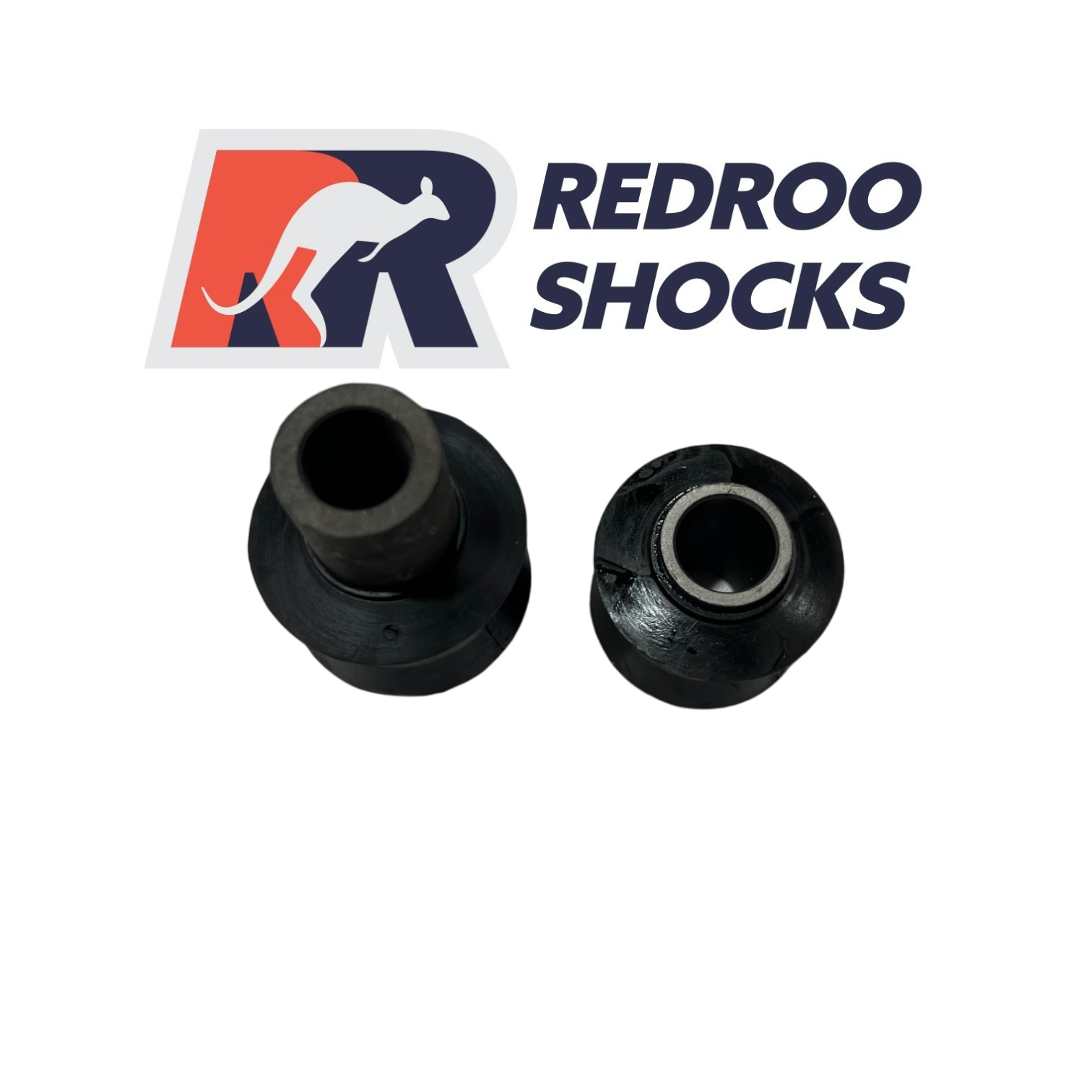 RRBBUSH006 Bush kit for HV2010 shocks suit CAT Kenworth Freightliner MACK Hendrickson Primaax