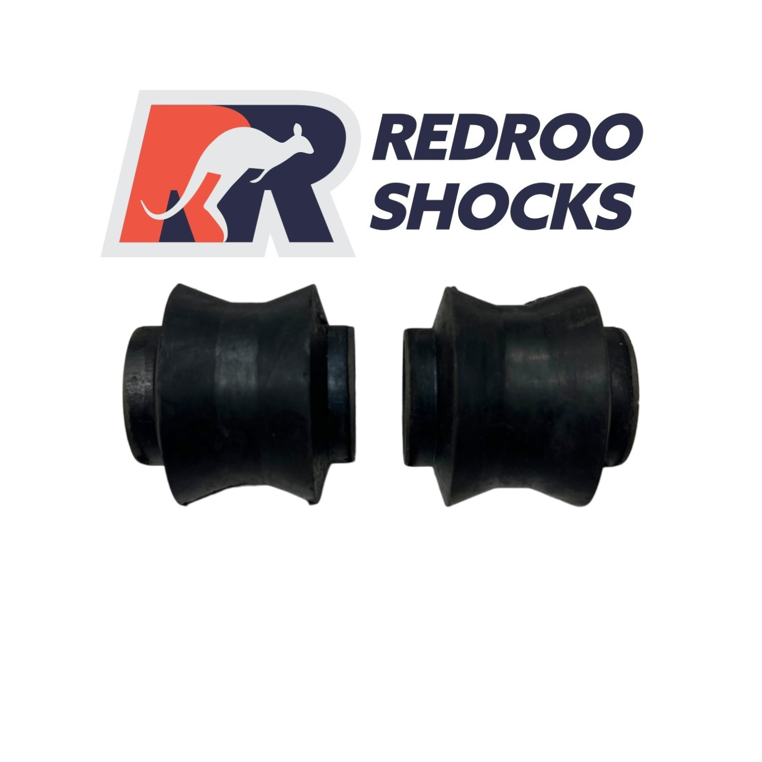 RRBBUSH007 Bush kit for HV2011 shocks suit Kenworth K series T series