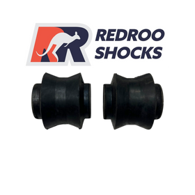 RRBBUSH007 Bush kit for HV2011 shocks suit Kenworth K series T series