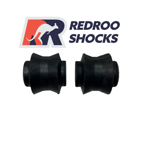 RRBBUSH007 Bush kit for HV2011 shocks suit Kenworth K series T series