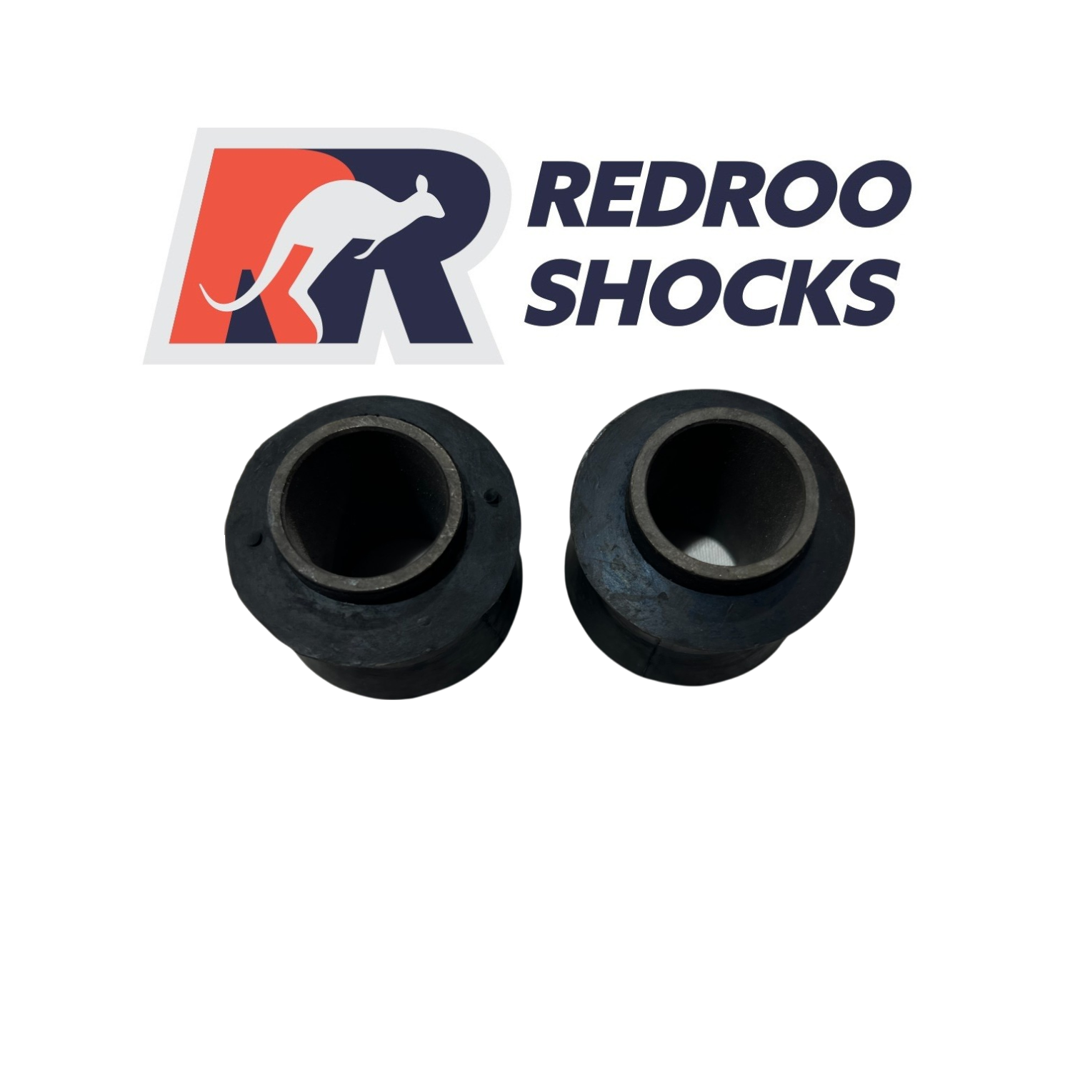RRBBUSH007 Bush kit for HV2011 shocks suit Kenworth K series T series - 0
