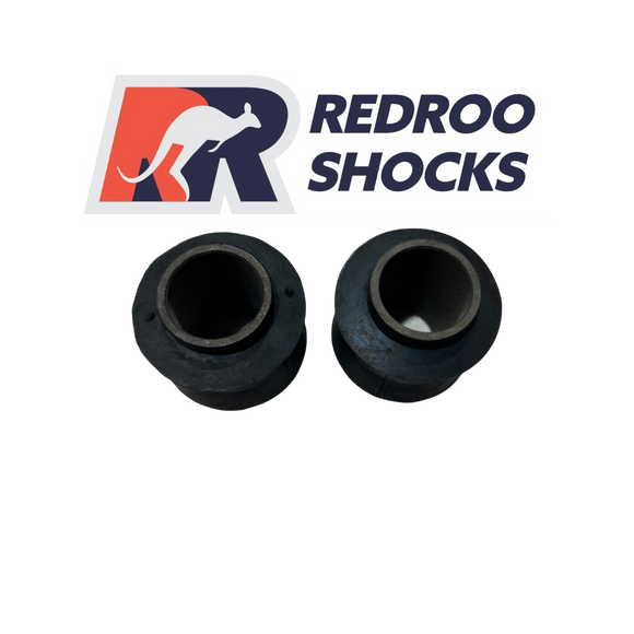 RRBBUSH007 Bush kit for HV2011 shocks suit Kenworth K series T series