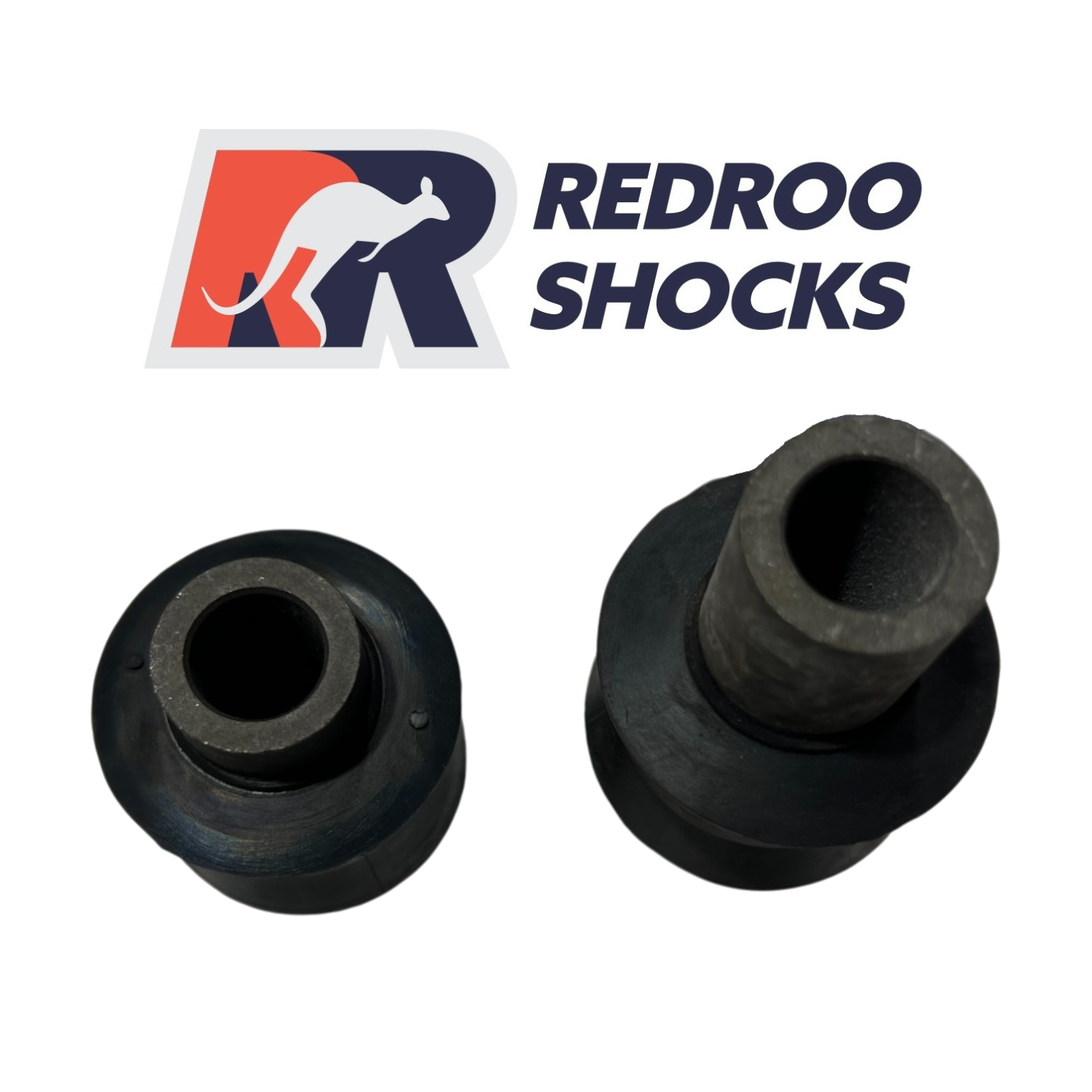 RRBBUSH008 Bush kit for HV2016 shocks suit Volvo CAB OVER MODELS