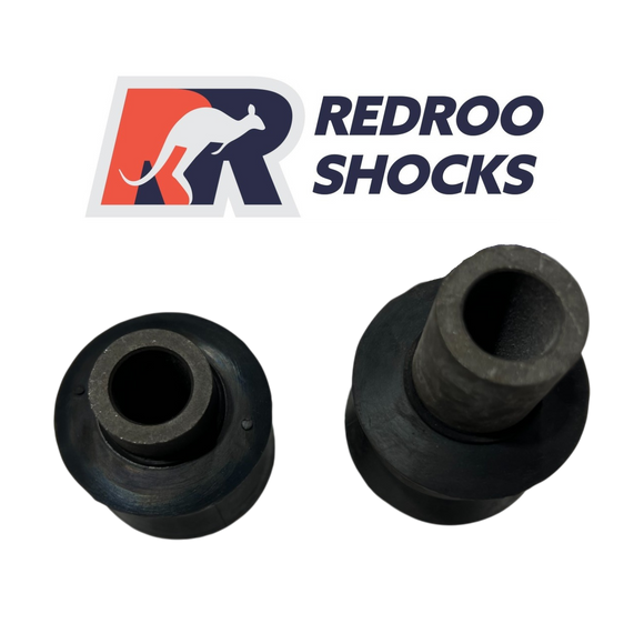 RRBBUSH008 Bush kit for HV2016 shocks suit Volvo CAB OVER MODELS