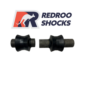 RRBBUSH008 Bush kit for HV2016 shocks suit Volvo CAB OVER MODELS - 0