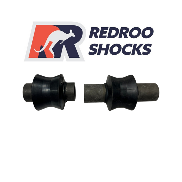 RRBBUSH008 Bush kit for HV2016 shocks suit Volvo CAB OVER MODELS