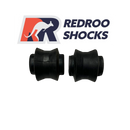 RRBBUSH009 Bush kit for HV2025 shocks-1