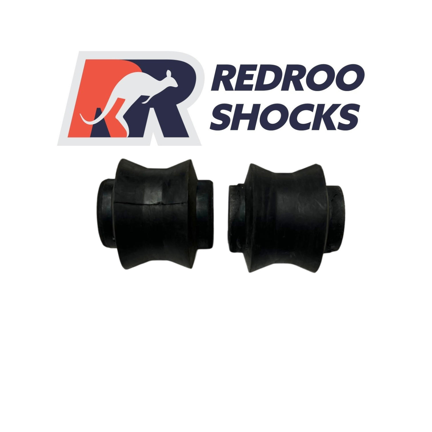 RRBBUSH009 Bush kit for HV2025 shocks