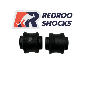 RRBBUSH009 Bush kit for HV2025 shocks