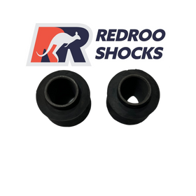 RRBBUSH009 Bush kit for HV2025 shocks - 0