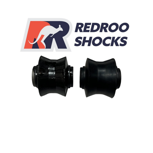 RRBBUSH010 Bush kit for HV2024 shocks suit International Eagles