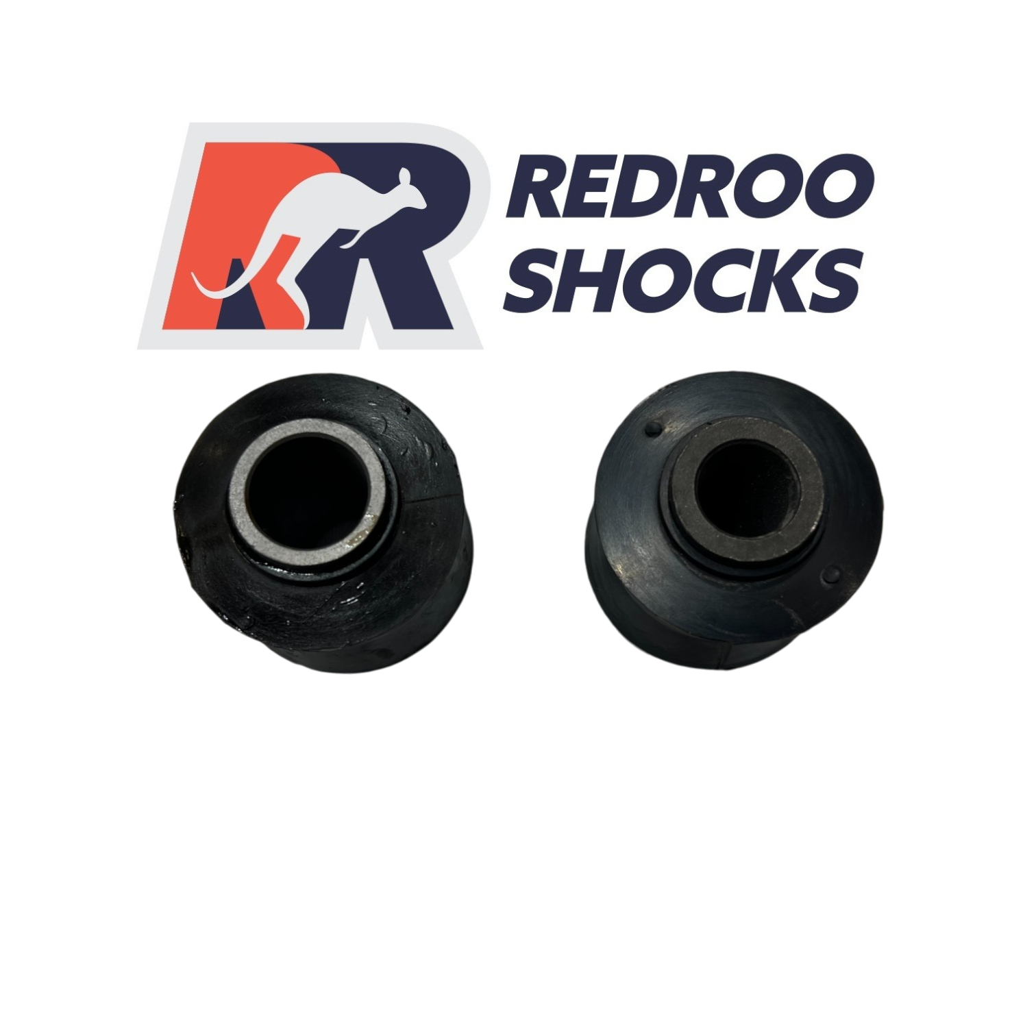 RRBBUSH010 Bush kit for HV2024 shocks suit International Eagles - 0