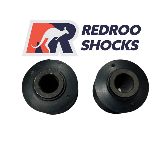 RRBBUSH011 Bush kit for HV2026 shocks suit Mack titan granite