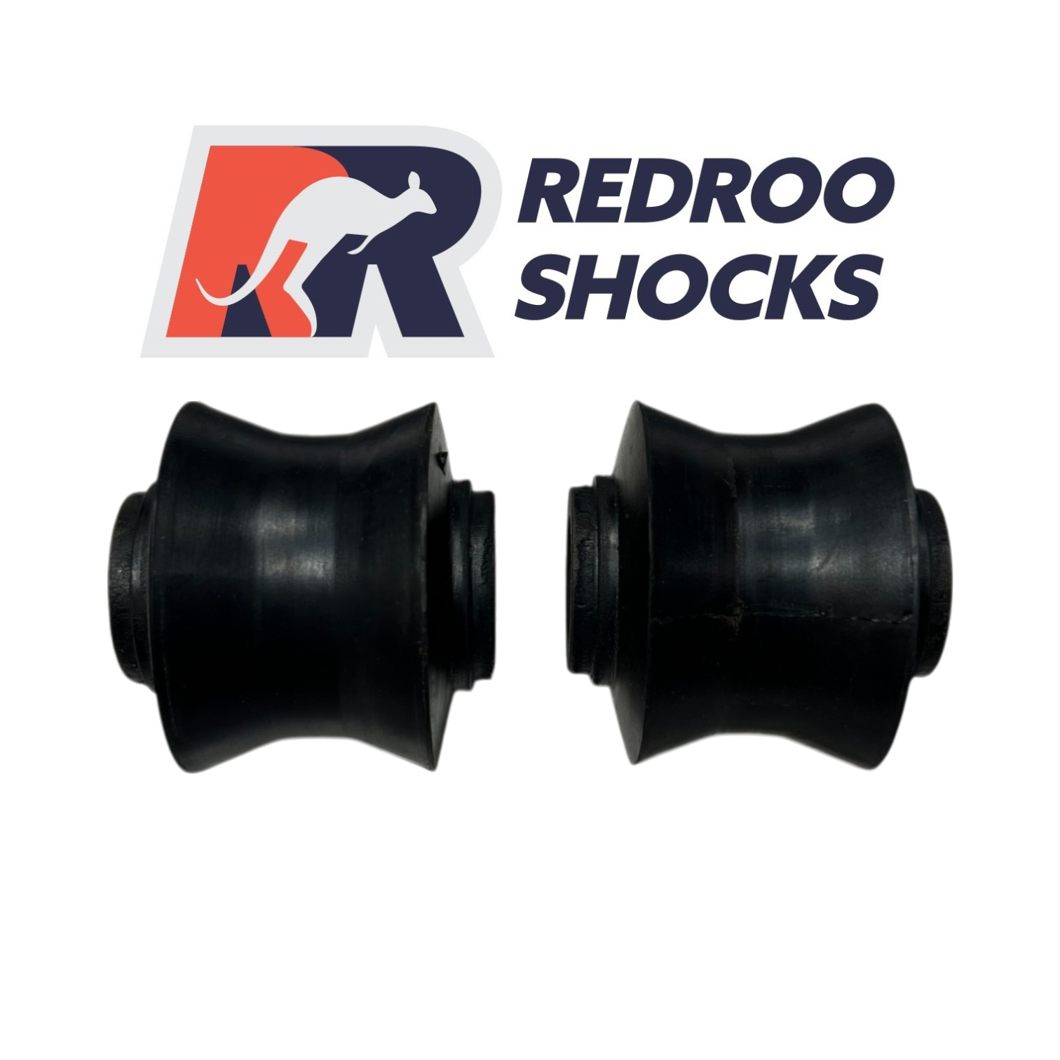 RRBBUSH011 Bush kit for HV2026 shocks suit Mack titan granite - 0