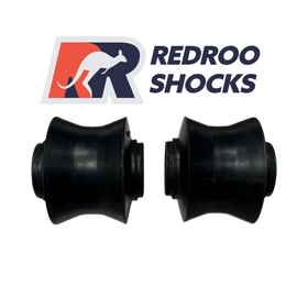 RRBBUSH011 Bush kit for HV2026 shocks suit Mack titan granite - 0