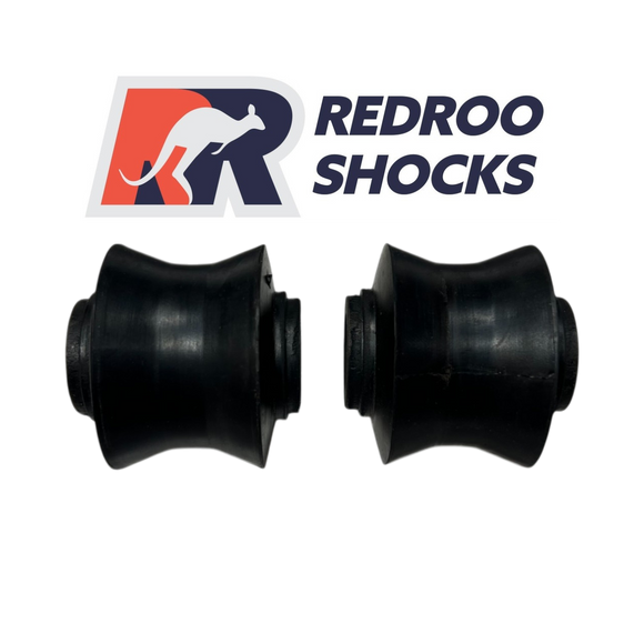 RRBBUSH011 Bush kit for HV2026 shocks suit Mack titan granite