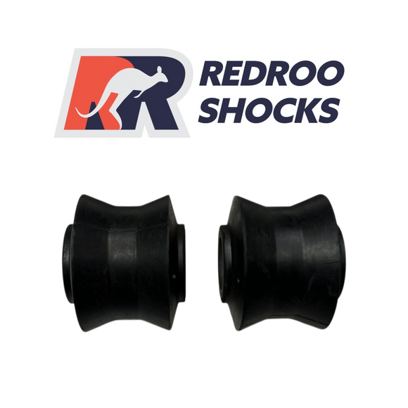 RRBBUSH012 Bush kit for HV2036 shocks suit Western Star Neway AD246