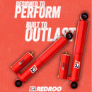 Redroo Heavy Vehicle Shock absorber for Kenworth Airglide 9-2
