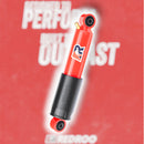 Redroo Cab Shock absorber for Western Star SLEEPER CAB CMS106-2