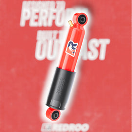 Redroo Cab Shock absorber for Western Star DAY CAB CMS105 - 0