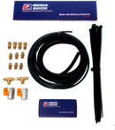 Redroo Shock Package for Kenworth K Series, T Series HV2500-3