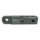 MegaPro Tow Hitch 5000kg - Tow Bar Mounted Recovery Hitch-5
