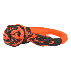 Carbon Offroad Monkey Fist 15T Synthetic Soft Shackle