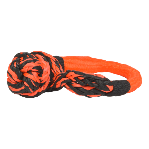 Carbon Offroad Monkey Fist 15T Synthetic Soft Shackle