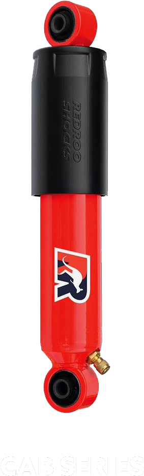 Redroo Cab Shock absorber for Western Star SLEEPER CAB CMS106