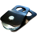 Carbon Offroad 4 Tonne Snatch Block Pulley for ATV Winch-1