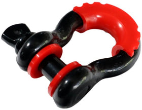 Carbon Offroad 4.75T Bow Shackle