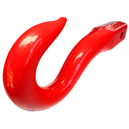Carbon Shinbusta Forged Recovery Hook 8000kg