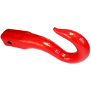Carbon Shinbusta Forged Recovery Hook 8000kg-1