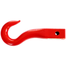 Carbon Shinbusta Forged Recovery Hook 8000kg-4