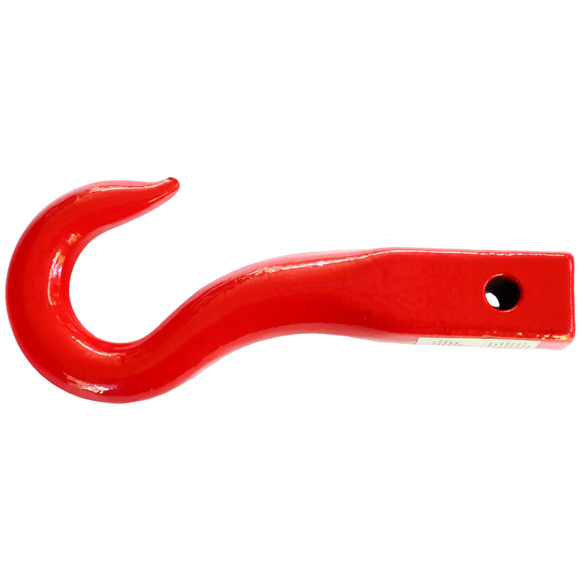 Carbon Shinbusta Forged Recovery Hook 8000kg