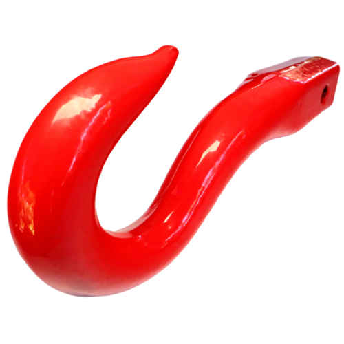 Carbon Shinbusta Forged Recovery Hook 8000kg