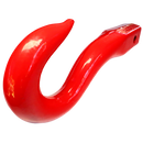 Carbon Shinbusta Forged Recovery Hook 8000kg-11