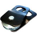 Carbon Offroad 4 Tonne Snatch Block Pulley for ATV Winch-2