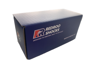 RRS005 Dust Boot Long - 320mm relaxed length