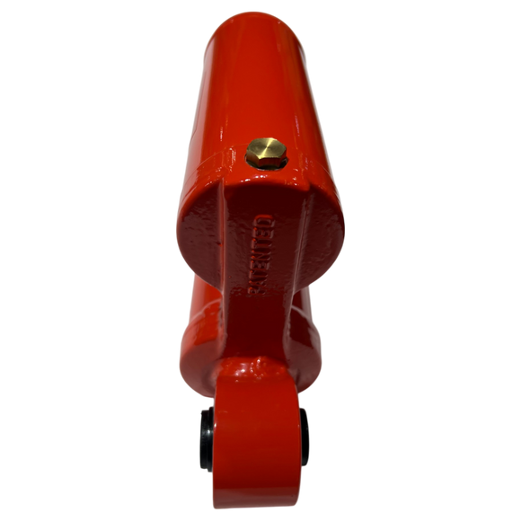 Redroo Heavy Vehicle Shock absorber for CAT CT6 SERIES - PARABOLIC