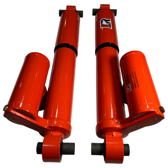 Redroo HV2003 Heavy Vehicle Shock Package for Airliner