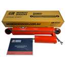 Redroo Heavy Vehicle Shock absorber for Freightliner International Neway AD246 - Right RHS-1