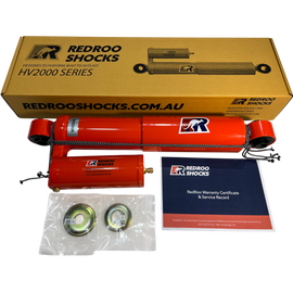 Redroo Heavy Vehicle Shock absorber for Freightliner ARGOSY