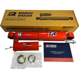 Redroo Heavy Vehicle Shock absorber for Freightliner ARGOSY