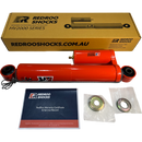 Redroo Heavy Vehicle Shock absorber for Freightliner ARGOSY 90 degree Angled-1