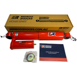 Redroo Heavy Vehicle Shock absorber for Freightliner Western Star CENTURY CLASS COLUMBIA CORONADO