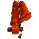 Redroo Heavy Vehicle Shock absorber for CAT Freightliner International Kenworth Mack Hendrickson Primaax MACK AP460 - Right RHS-2