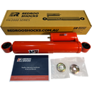 Redroo Heavy Vehicle Shock absorber for Kenworth K-Series T-Series Multileaf / Parabolic-1