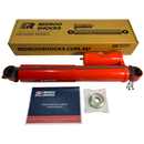 Redroo Heavy Vehicle Shock absorber for Western Star PARABOLIC/ MULTILEAF-1