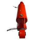 Redroo Heavy Vehicle Shock absorber for Western Star PARABOLIC/ MULTILEAF-2